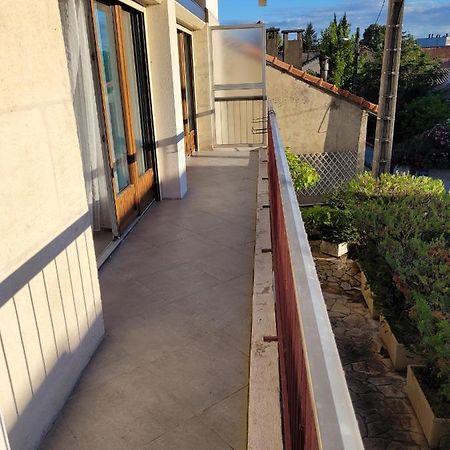 Appartement Jean Vilar أفينيون المظهر الخارجي الصورة