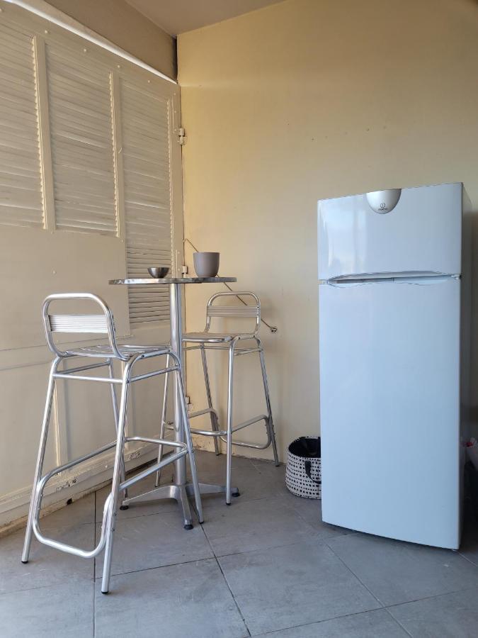 Appartement Jean Vilar أفينيون المظهر الخارجي الصورة