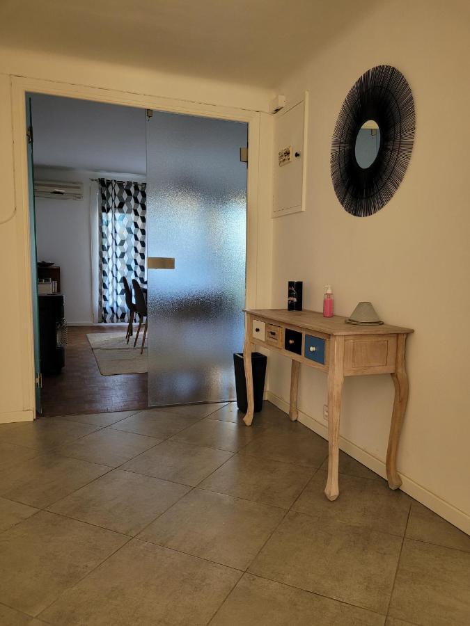 Appartement Jean Vilar أفينيون المظهر الخارجي الصورة