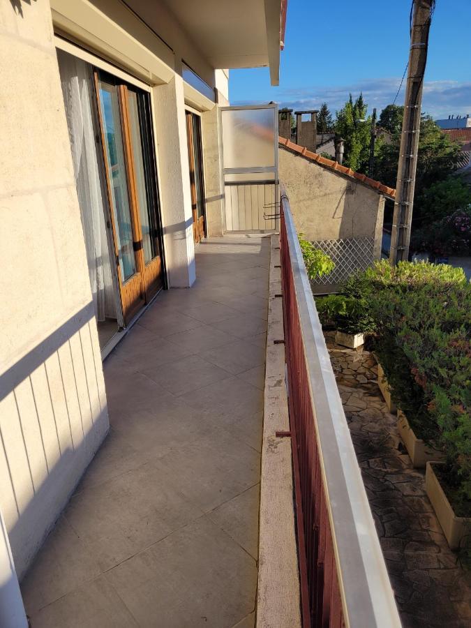 Appartement Jean Vilar أفينيون المظهر الخارجي الصورة