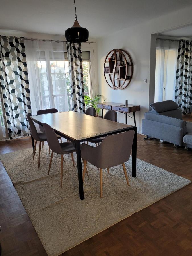 Appartement Jean Vilar أفينيون المظهر الخارجي الصورة