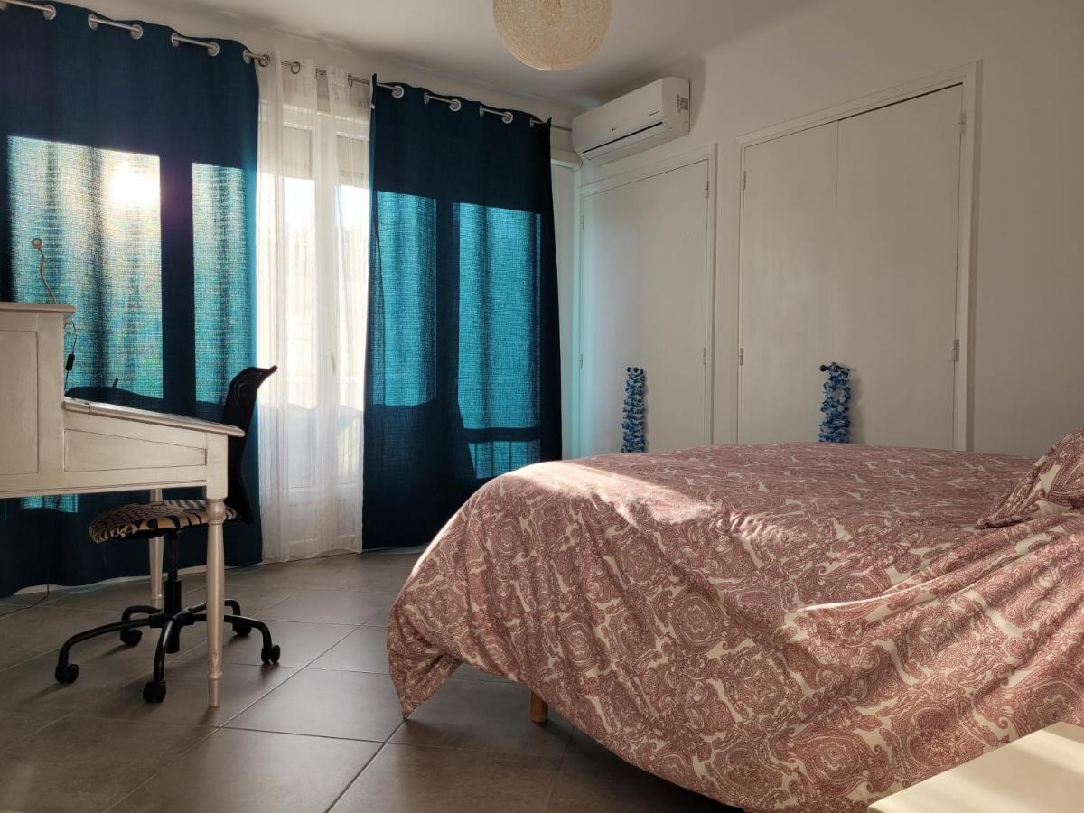 Appartement Jean Vilar أفينيون المظهر الخارجي الصورة
