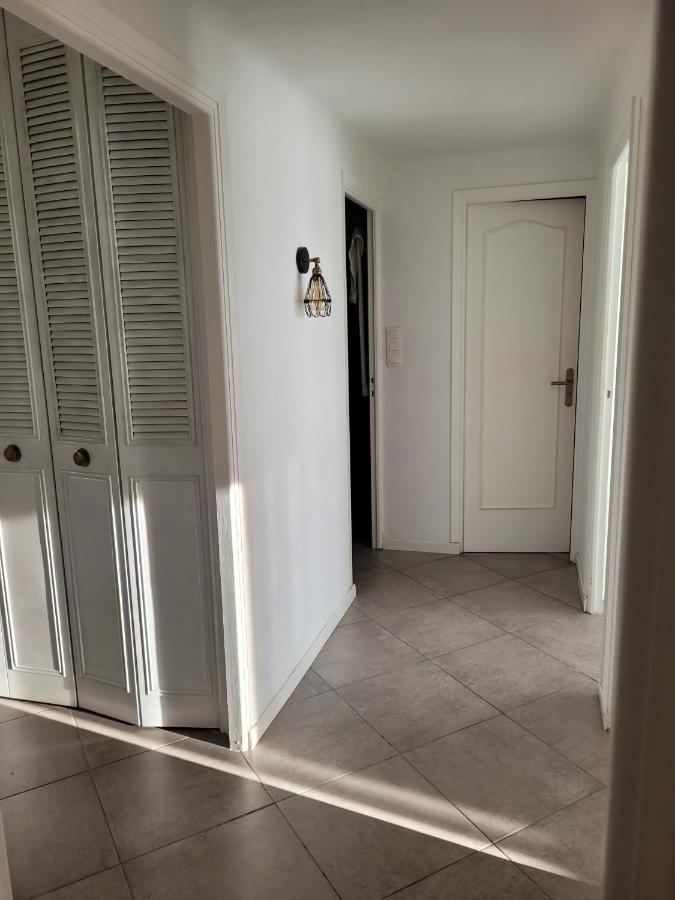 Appartement Jean Vilar أفينيون المظهر الخارجي الصورة
