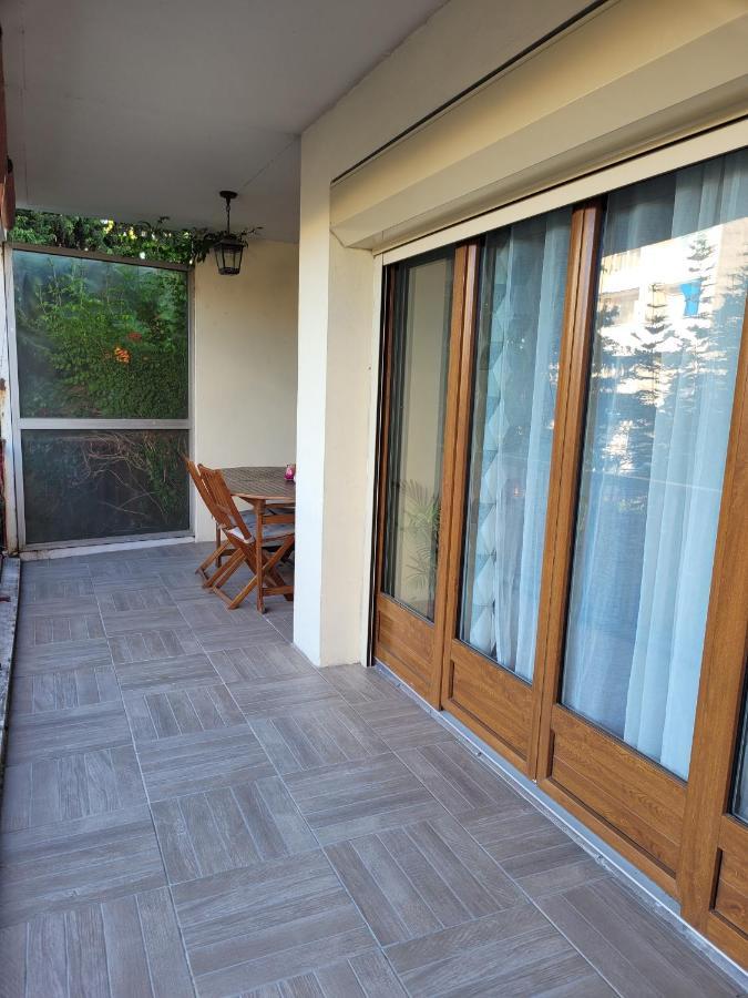 Appartement Jean Vilar أفينيون المظهر الخارجي الصورة